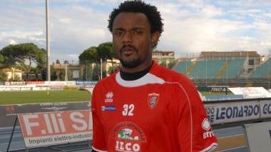 <b>NEO ARRIVATO. </b>Rincon dovrebbe partire titolare col Sassuolo