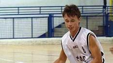 <b>NEW ENTRY.</b> Riccardo Bocalon, 22 anni, attaccante delle zebre