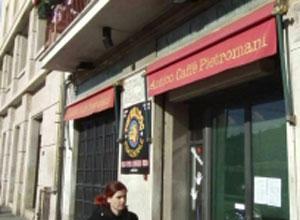 Chiude il bar amato da Spartaco Carlini al suo posto un pub