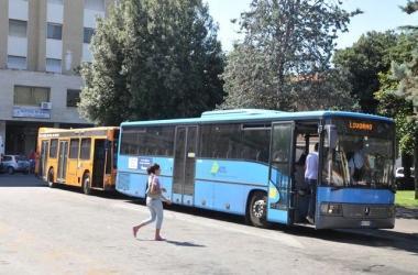 Tagli alle corse extraurbane che collegano Cecina a Rosignano e a Livorno