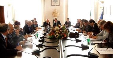 Il ministro volta pagina «Dopo 50 anni ci vuole il coraggio di cambiare»