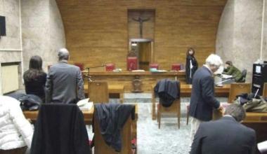 Dura troppo il processo, tribunale condanna il Ministero di giustizia