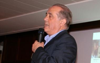 <b>RELATORE </b>Francesco Mallegni 