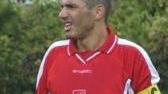 <b>NINCHERI.</b> Il terzino del Real Castelnuovo ha giocato una dozzina d’anni nei campionati professionistici