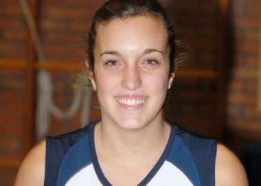 Giulia Iaconi 