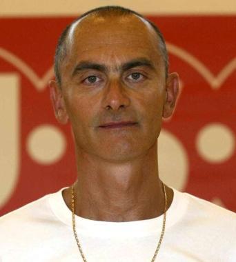 Il ds Luca Sesoldi 