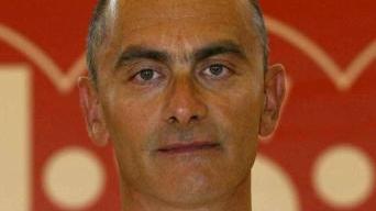 Il ds Luca Sesoldi