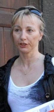<b>APPELLO </b>Tania Amarugi invita altri partiti a fare rete contro Bonifazi 
