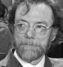 Bruno Borghini 