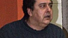 Il tecnico Marco Baldini