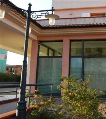 La sede dellufficio postale di Portoferraio chiuso da mercoled&igrave; scorso  