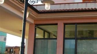 La sede dell’ufficio postale di Portoferraio chiuso da mercoledì scorso