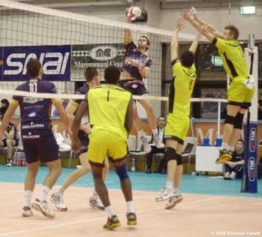 Sui parquet si gioca lultima giornata di andata 