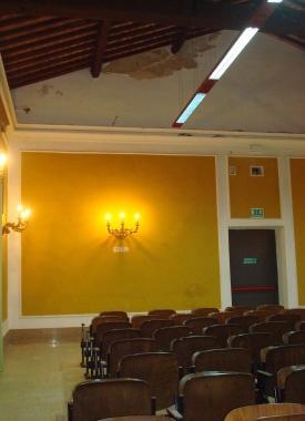 Laula magna erroneamente dichiarata inagibile 