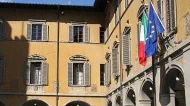 Il palazzo comunale