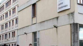 Slogan e fischietti, scatta la protesta