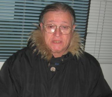 Maurizio Brisciani 