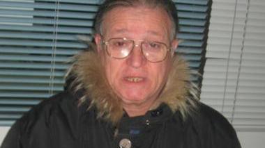 Maurizio Brisciani