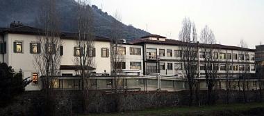 Senza degenze, ma il reparto resta