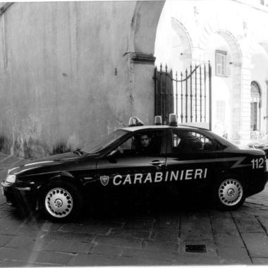 I carabinieri del radiomobile costretti sempre pi&ugrave; spesso ad intervenire per sedare liti in famiglia 