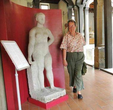 Bambini alla scoperta dei musei
