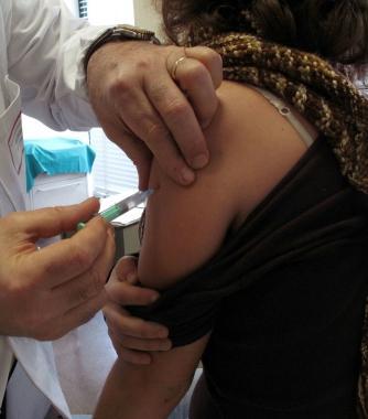 Test dell'Asl sul vaccino contro il papilloma virus questionario per i genitori