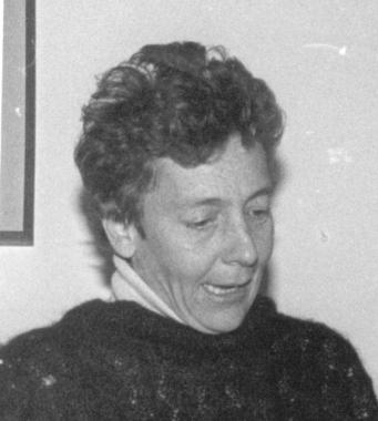 Edina Regoli
