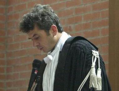 Il giudice Cosimo Maria Ferri   