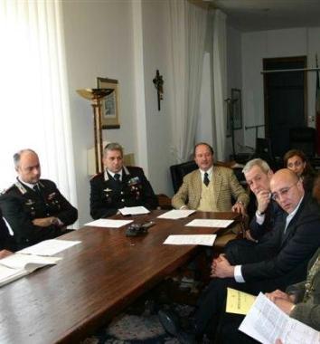 Il bilancio dei controlli nei cantieri edili   