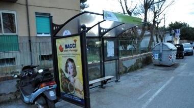 La linea 3 dell’Atl non raggiungerà più Collinaia: il capolinea dei bus sarà alla Scopaia