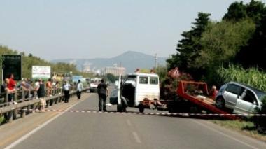 Strade killer a Rosignano 188 feriti e 3 morti