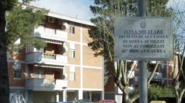 Niente più affitti agevolati ai militari
