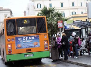 Niente bus, Collinaia isolata petizione delle famiglie