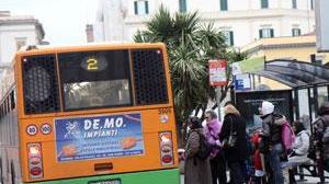 Niente bus, Collinaia isolata petizione delle famiglie