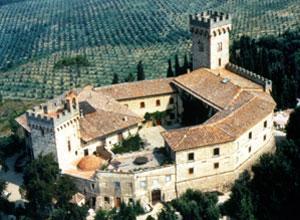 Il centro storico di Montespertolidiventerà tutto pedonale