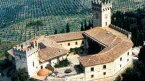 Il centro storico di Montespertolidiventerà tutto pedonale