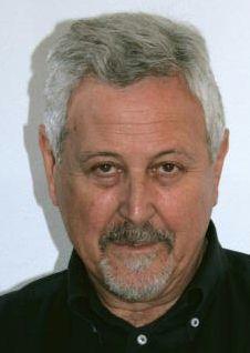 Giorgio Franconi della Sinistra 