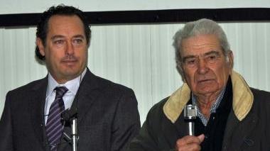 Premiati i 21 allevatori "pionieri"