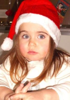  CARRARA. Auguri per i tre anni alla birichina Asia, da mamma Veruschka e babbo Davide. ...