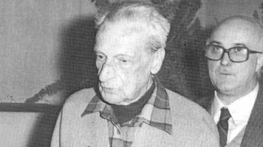 Giovanni Michelucci