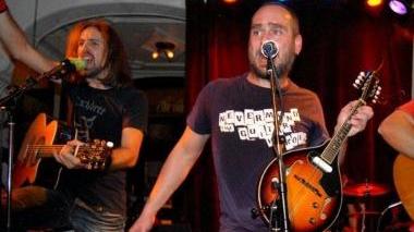 <b>SON TORNATI </b>I Matti delle Giuncaie stasera in concerto a Castiglione