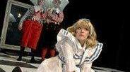 <b>ALICE </b>del Teatro della Tosse