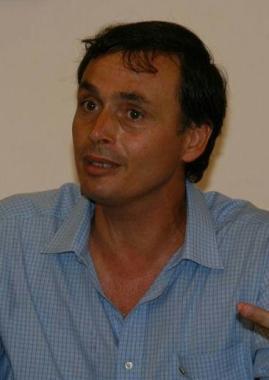 <b>LEGAMBIENTE. </b>Angelo Gentili 