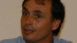 <b>LEGAMBIENTE. </b>Angelo Gentili
