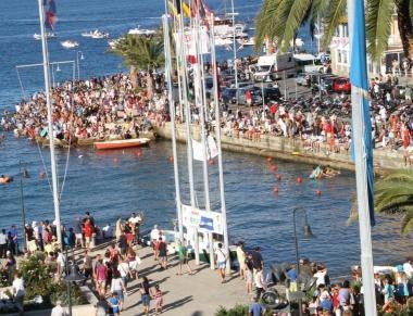 <b>IL PALIO.</b> Cominciano i preparativi per la settantesima edizione 