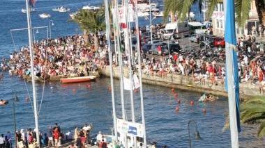<b>IL PALIO.</b> Cominciano i preparativi per la settantesima edizione