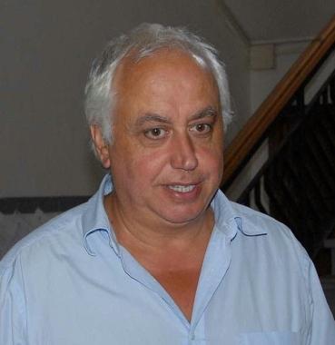 <b>SINDACO.</b> Emilio Landi 