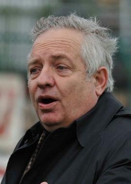 <b>PRESIDENTE</b> Piero Camilli 