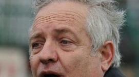 <b>PRESIDENTE</b> Piero Camilli