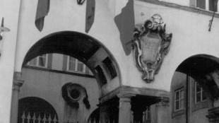 Palazzo Santini